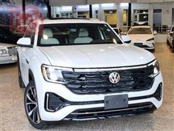 Volkswagen Atlas Cross Sport